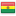 Bolivia, Plurinational State of
