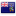 South Georgia and The South Sandwich Islands