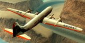 Boeing 377 Stratocruiser