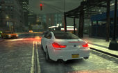 2013 BMW M6 F13