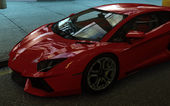 2012 Lamborghini Aventador LP700-4 v2.0