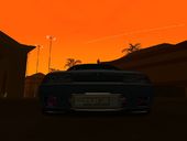 Nissan Skyline GT-S32 Drifter Edition