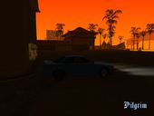 Nissan Skyline GT-S32 Drifter Edition
