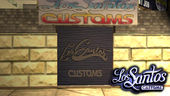 Los Santos Customs
