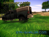 Dodge Ram 3500 Super Reforzada