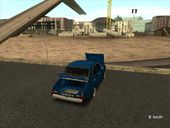 Dacia 1310 TX