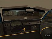 Dacia 1310 TX
