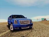 Aldi_ENB For Low End Pc