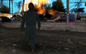 GTA V Michael De Santa