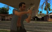 GTA V Michael De Santa