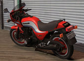 Kawasaki GPz1100