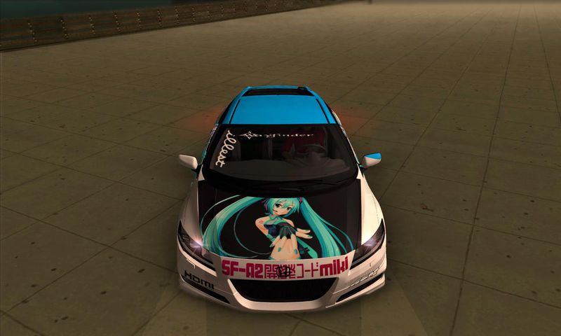 mod
