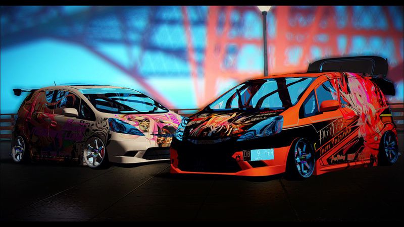 mod