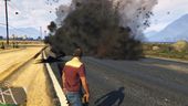 Enhanced Explosions