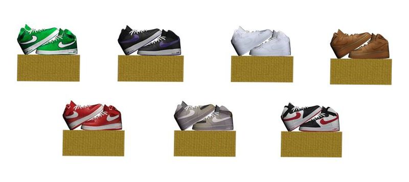 mod