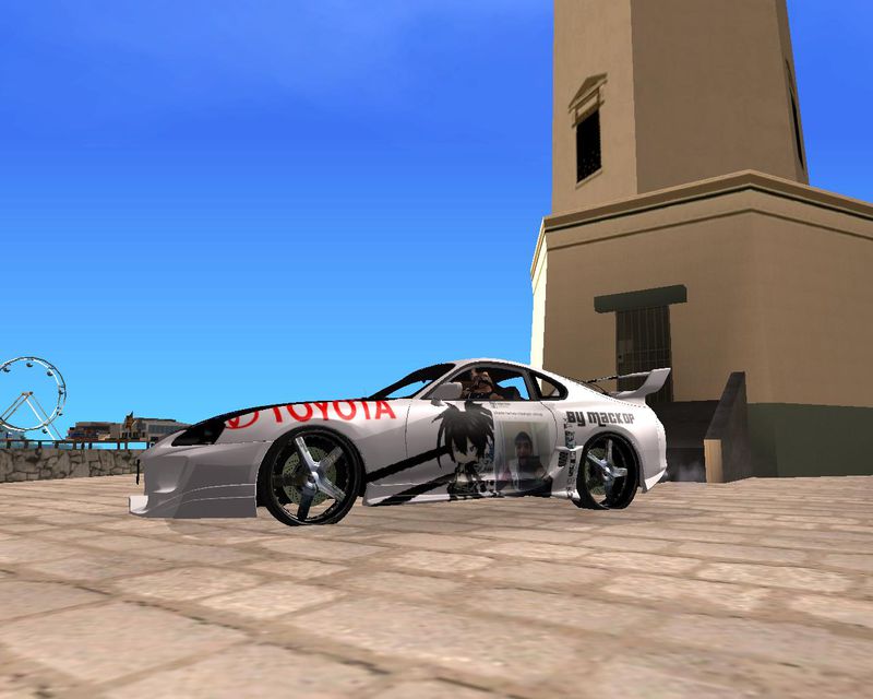mod