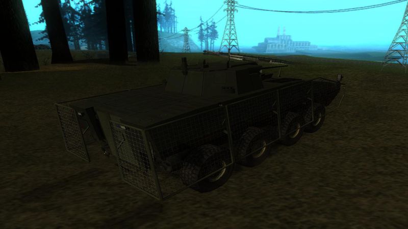 mod