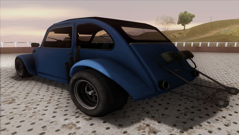 mod