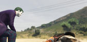1989 Jack Nicholson's Joker - Michael 1.0
