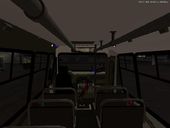 Microbus Ford Prisma IV 