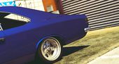 Chevrolet Opala Gran Luxo