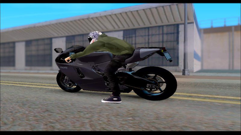 mod