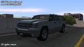 GTA 5 Declasse Granger