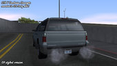 GTA 5 Declasse Granger
