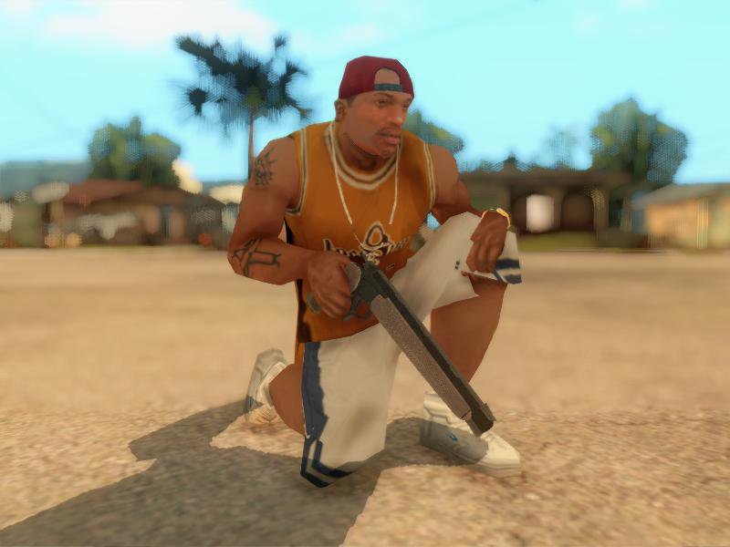 mod