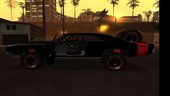 Dodge Charger Off Road - Furious 7