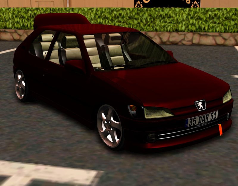 mod
