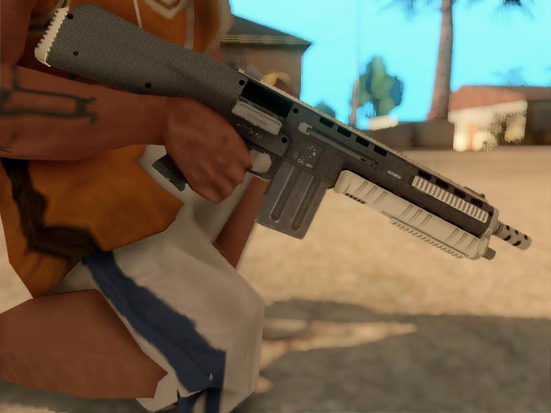 mod