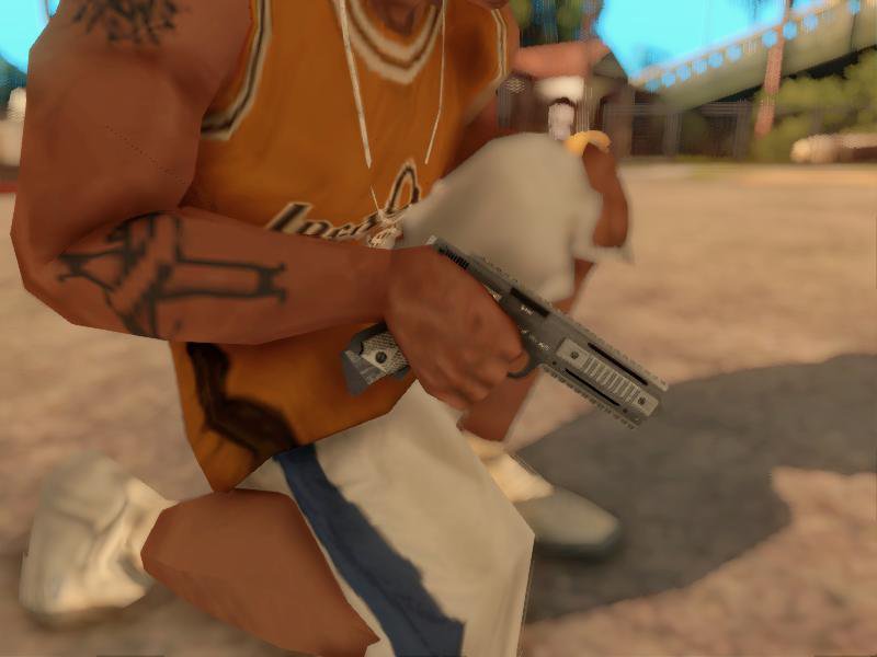 mod