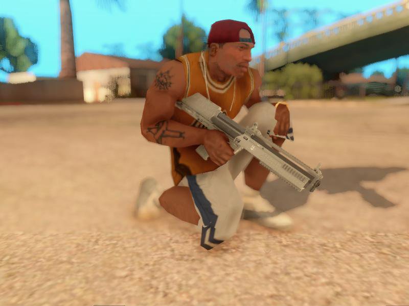 mod