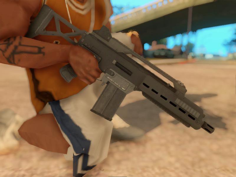 mod
