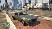 Add-On Car Pack from DLC