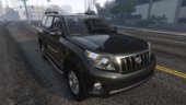 Toyota Land Cruiser PRADO 150