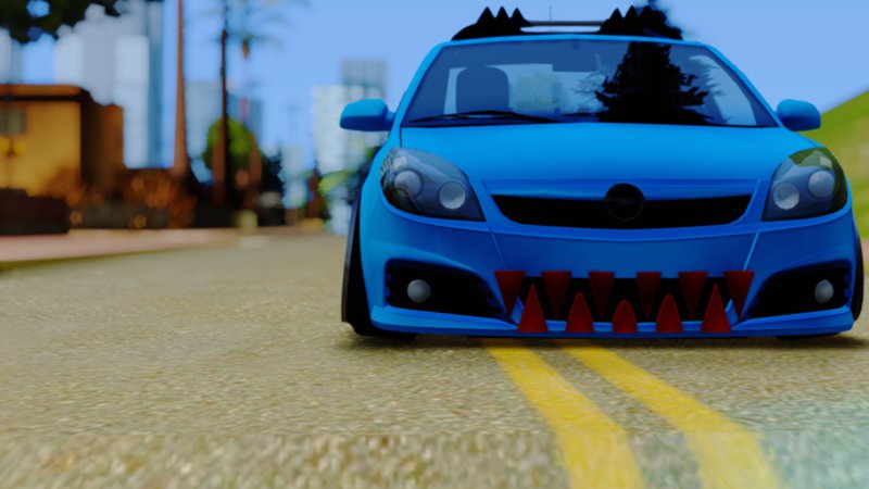 mod