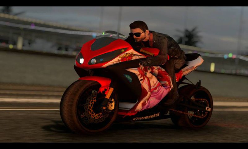 mod