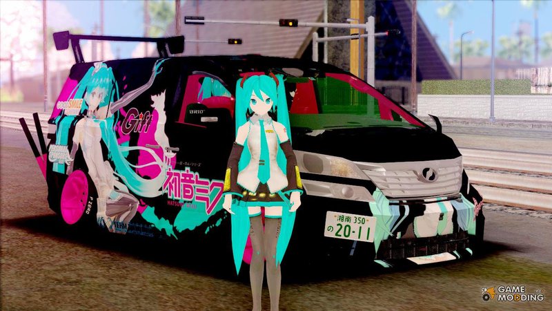 mod