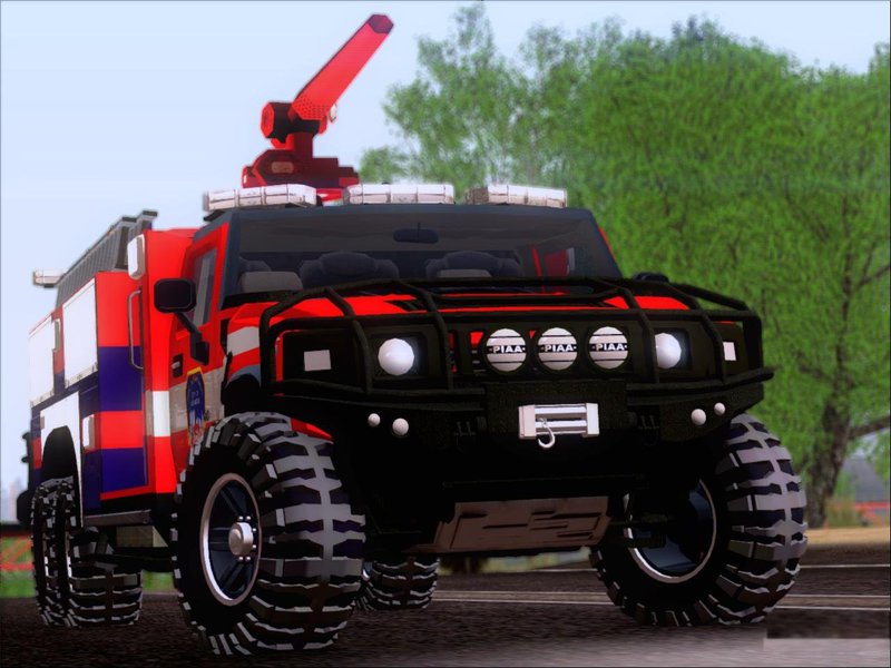 mod