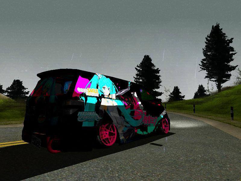 mod