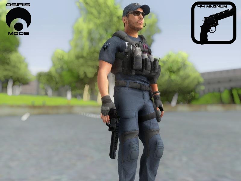 mod