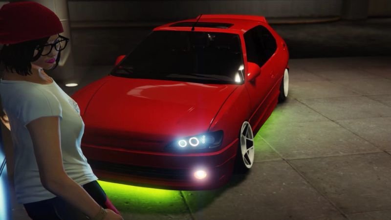 mod
