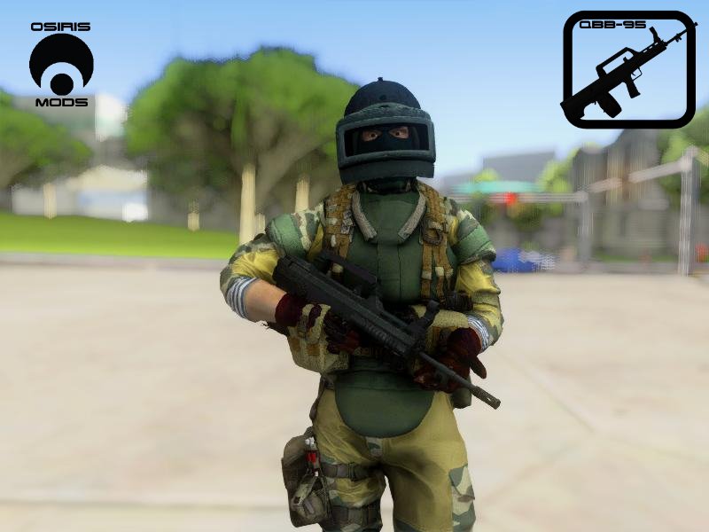 mod