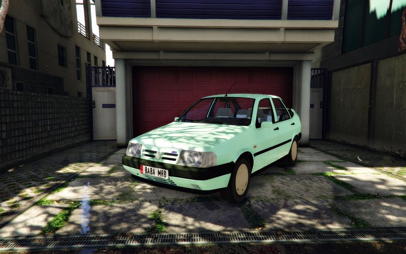 mod