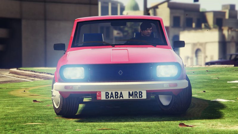 mod