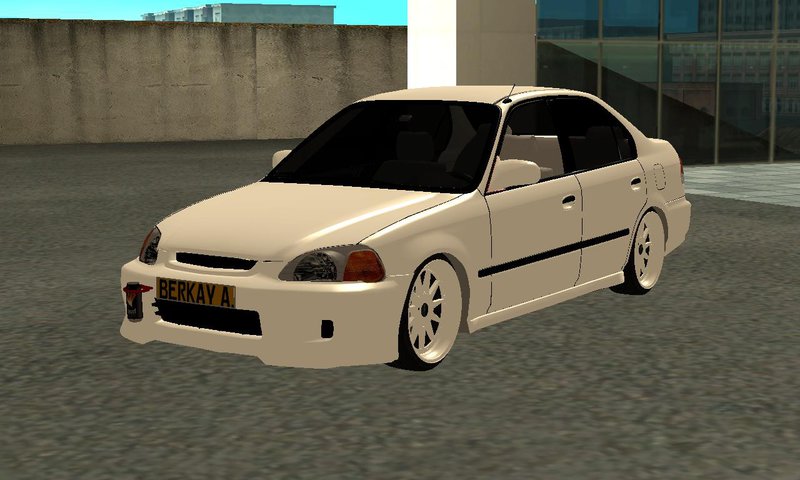 mod