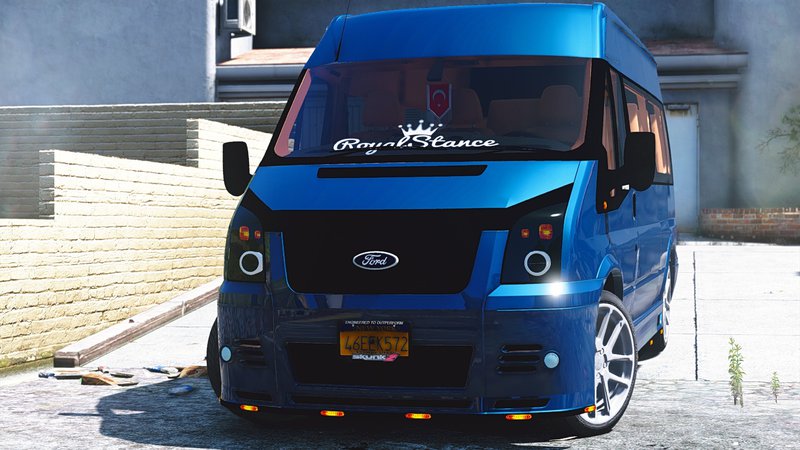mod