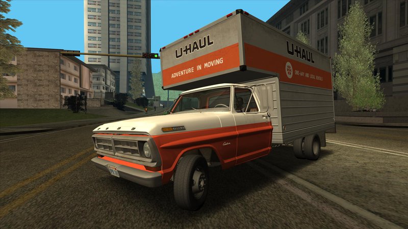 mod